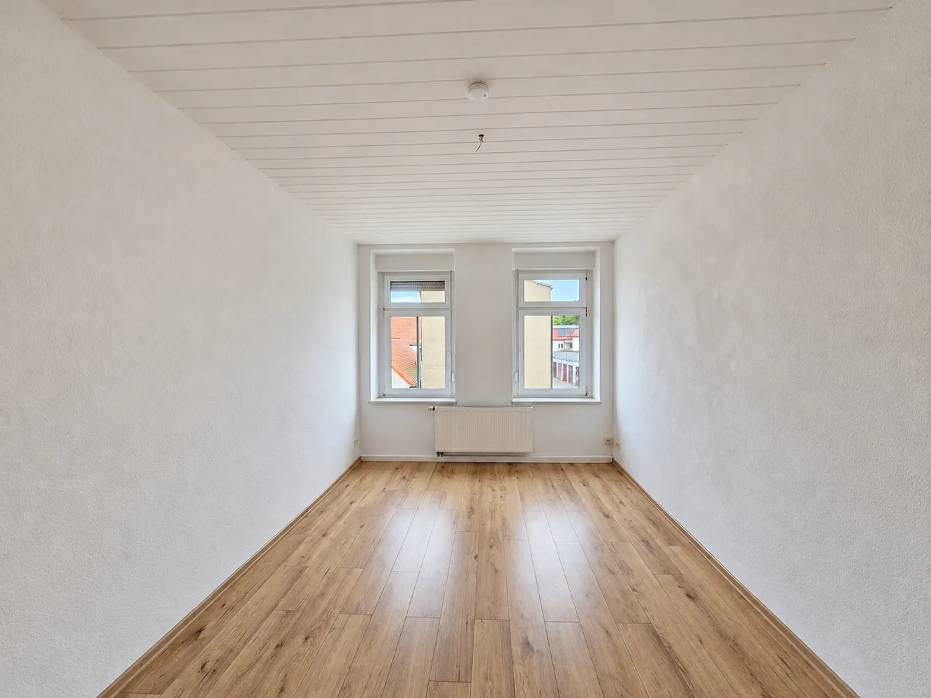 2 Zimmer Wohnung mit 68 m² in Leipzig – Bild 1