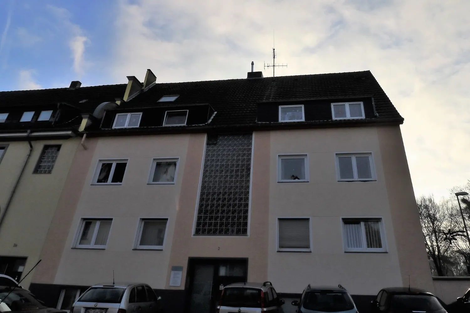 3 Zimmer Wohnung mit 65 m² in Köln – Bild 1