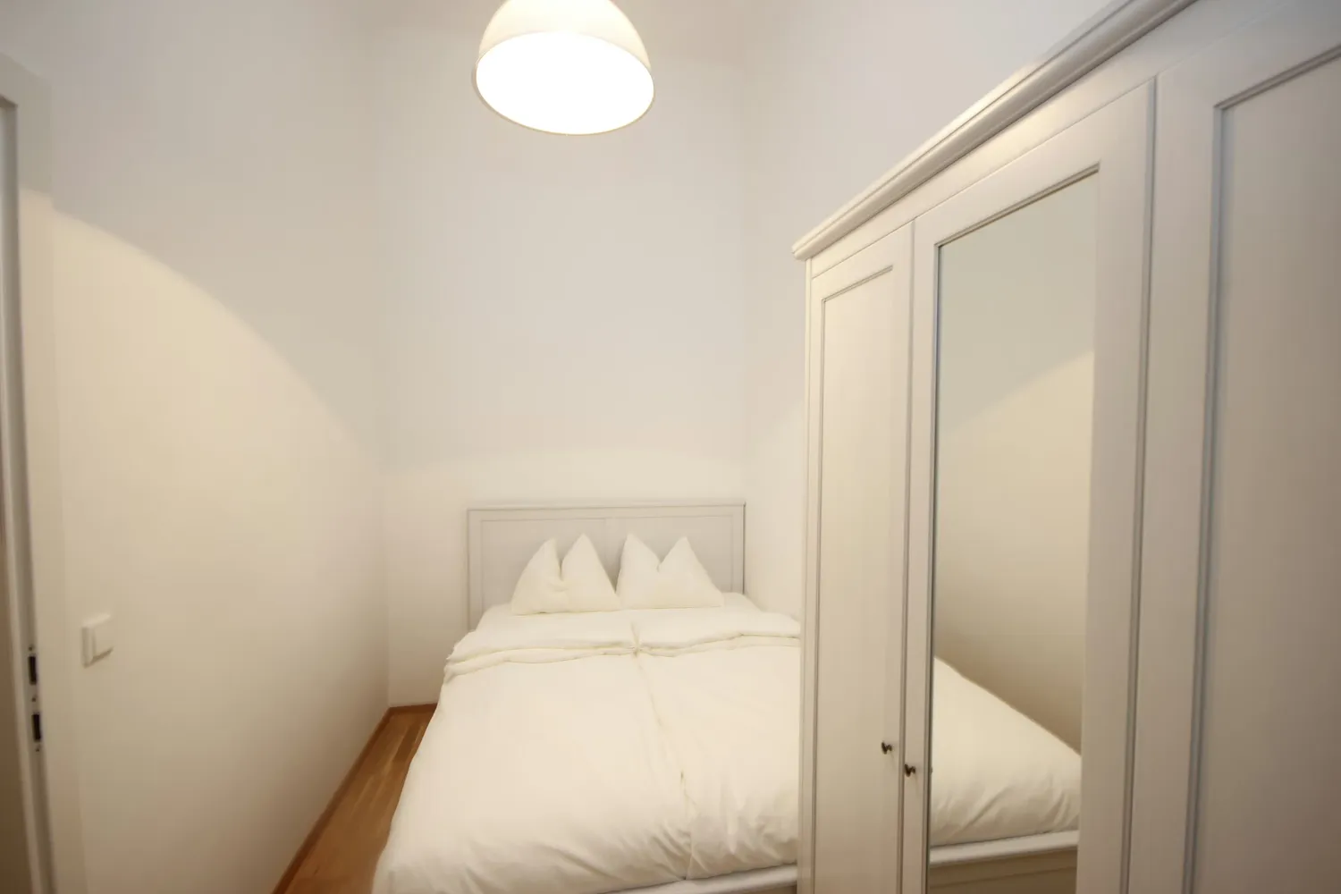 2 Zimmer Wohnung mit 58 m² in Bochum – Bild 2