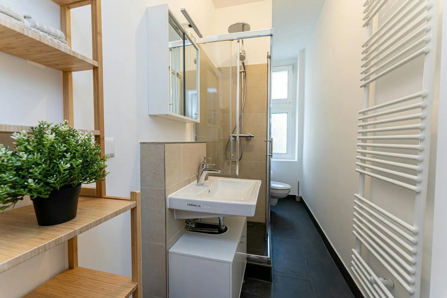 Shared room with 9 m² in Berlin – Photo 7
