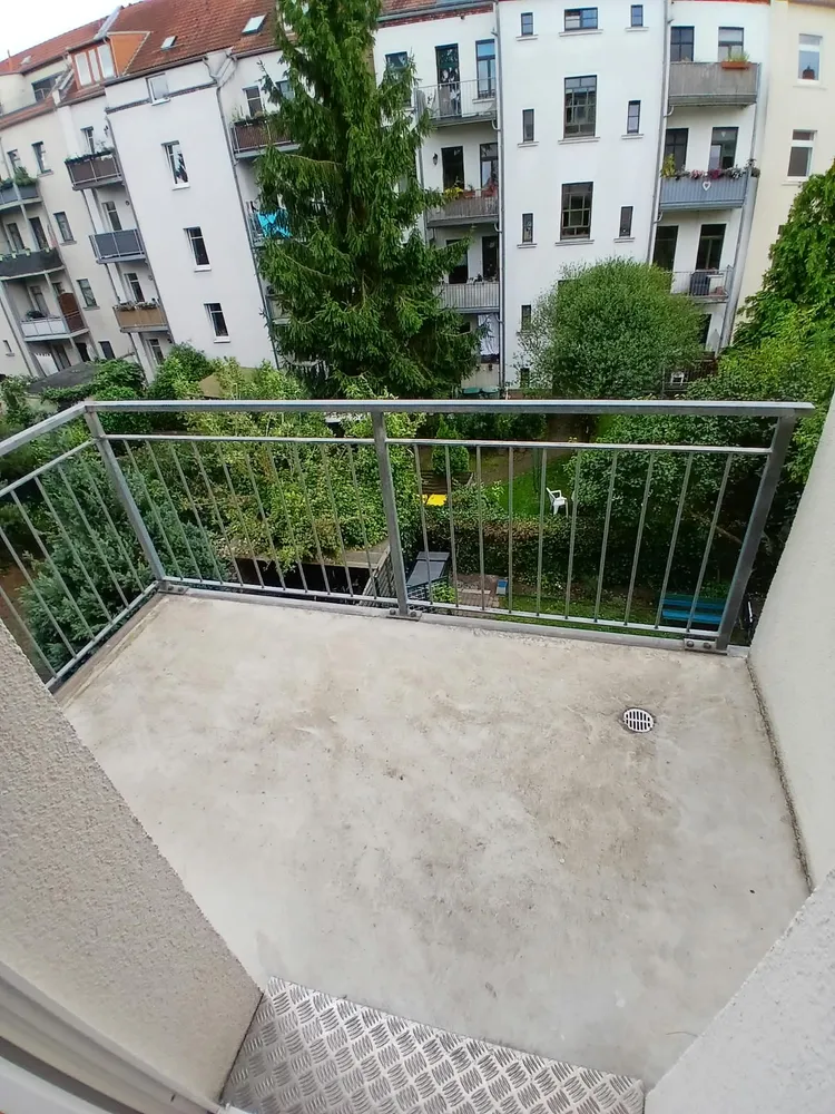 2 Zimmer Wohnung mit 65 m² in Leipzig – Bild 1
