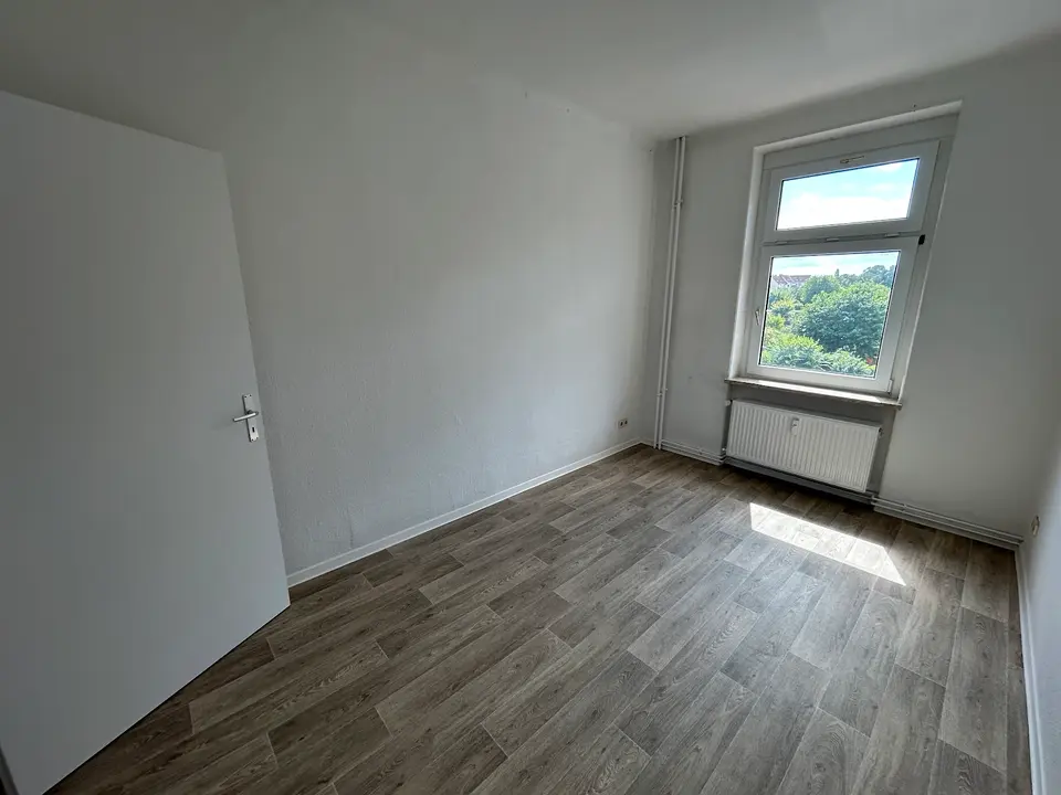 2 Zimmer Wohnung mit 43 m² in Magdeburg – Bild 3