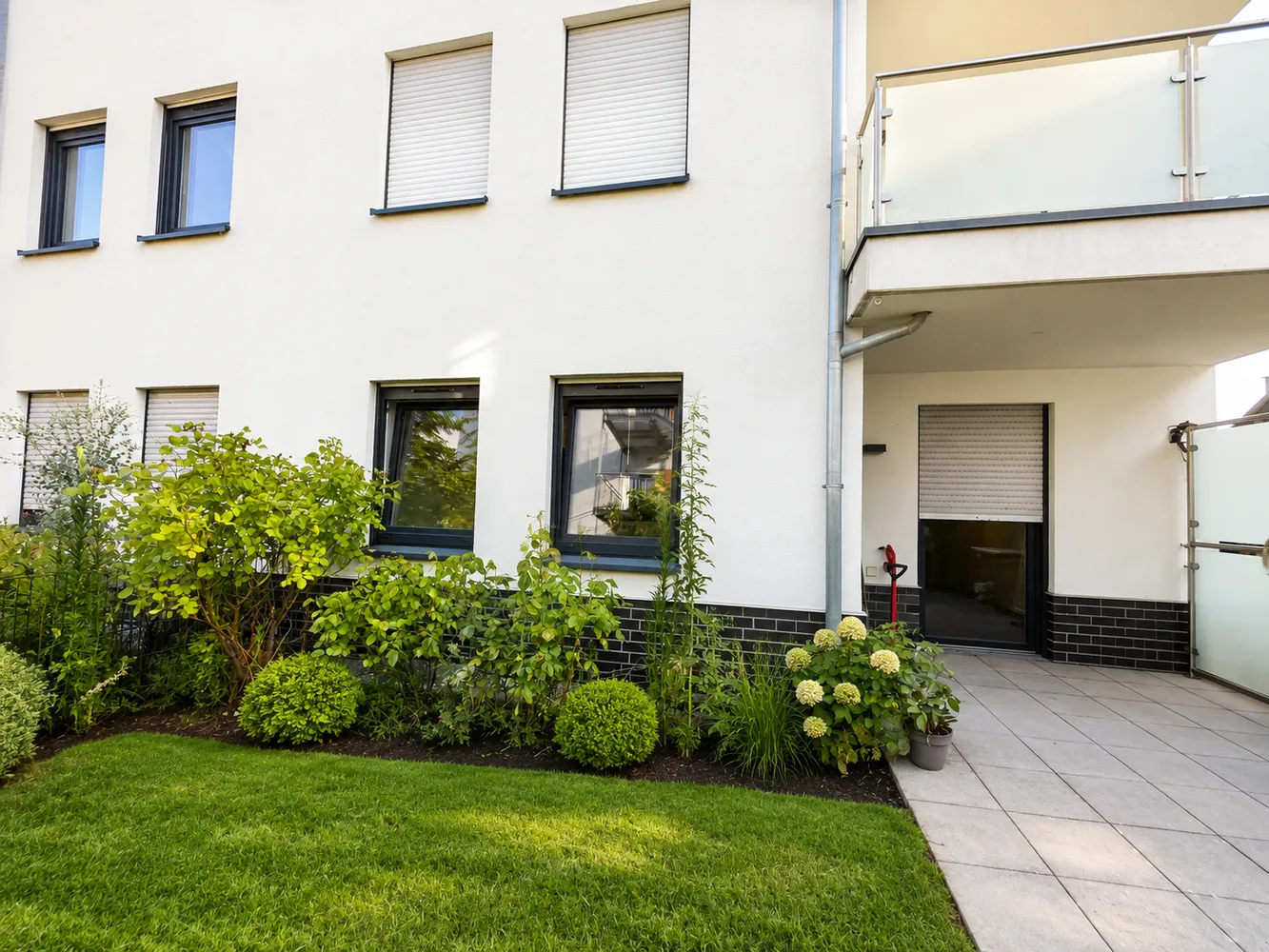 2 Zimmer Wohnung mit 39 m² in Mönchengladbach – Bild 7
