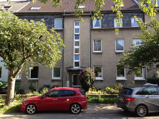 3 Zimmer Wohnung mit 79 m² in Mülheim an der Ruhr – Bild 1
