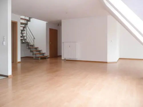 4 Zimmer Wohnung mit 113 m² in Balingen – Bild 5