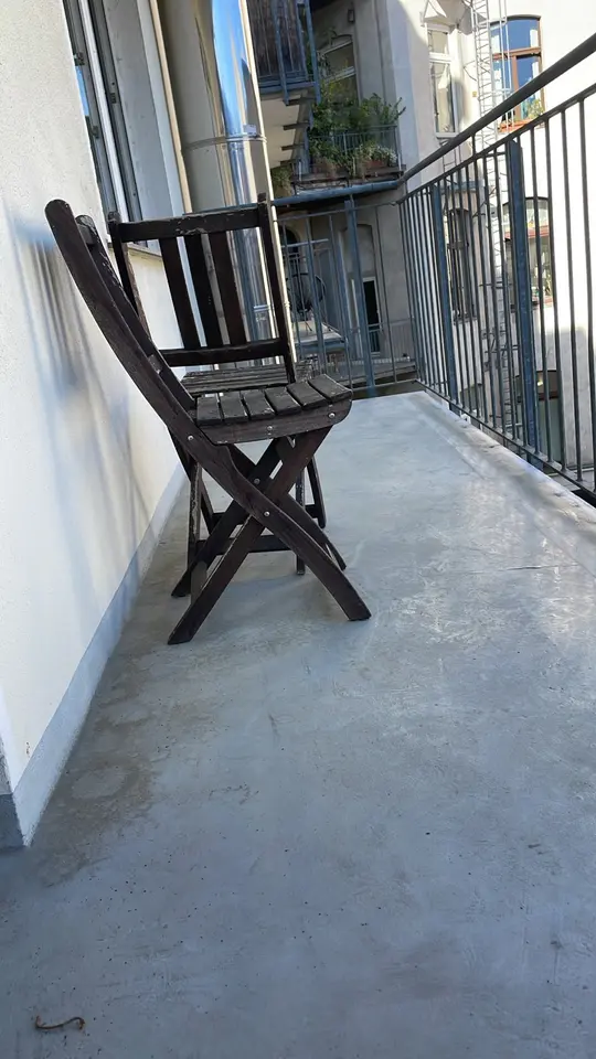 WG-Zimmer mit 55 m² in Pulheim – Bild 4