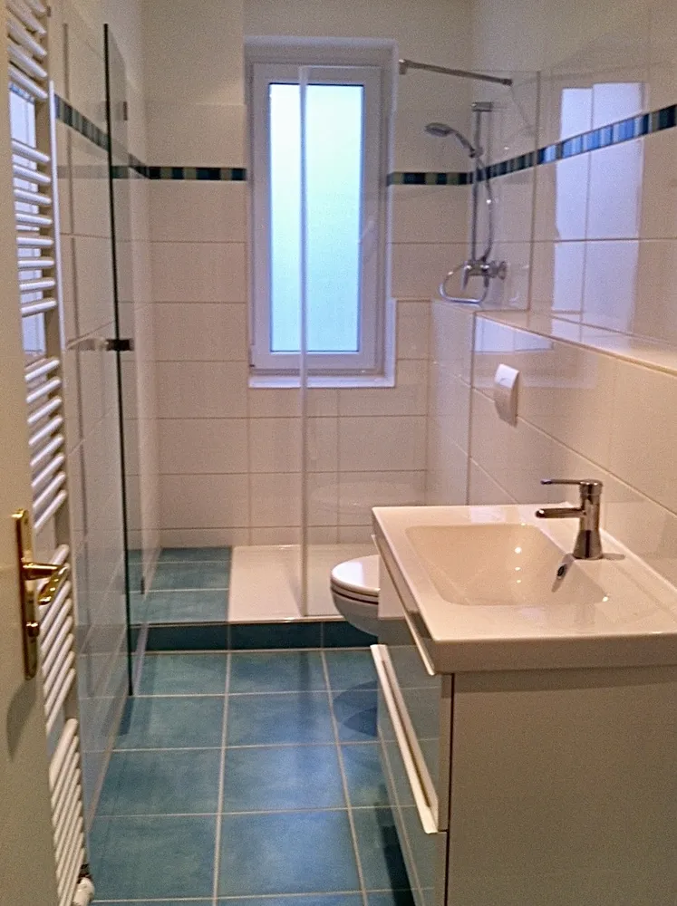 3 Zimmer Wohnung mit 102 m² in Berlin – Bild 8