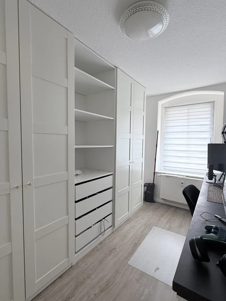3 Zimmer Wohnung mit 80 m² in Cottbus – Bild 7