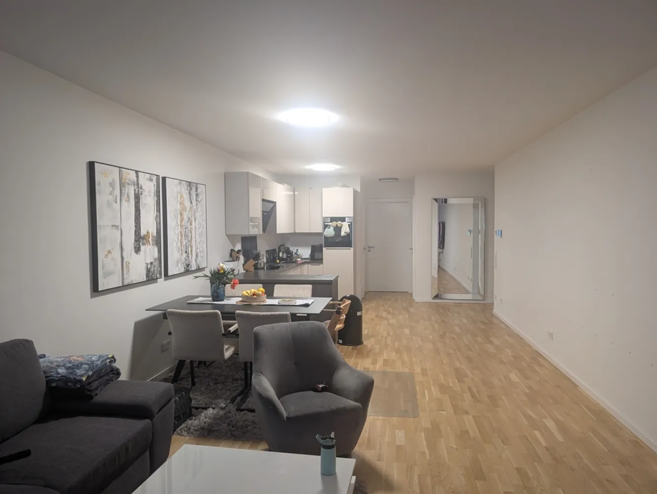 3 Zimmer Wohnung mit 89 m² in Bergisch Gladbach – Bild 1