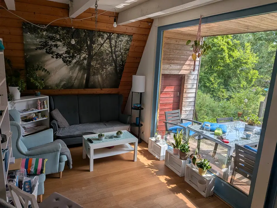WG-Zimmer mit 50 m² in Kiel – Bild 1