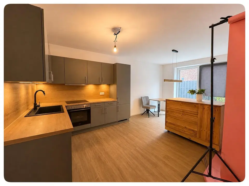 3 Zimmer Wohnung mit 83 m² in Papenburg – Bild 6