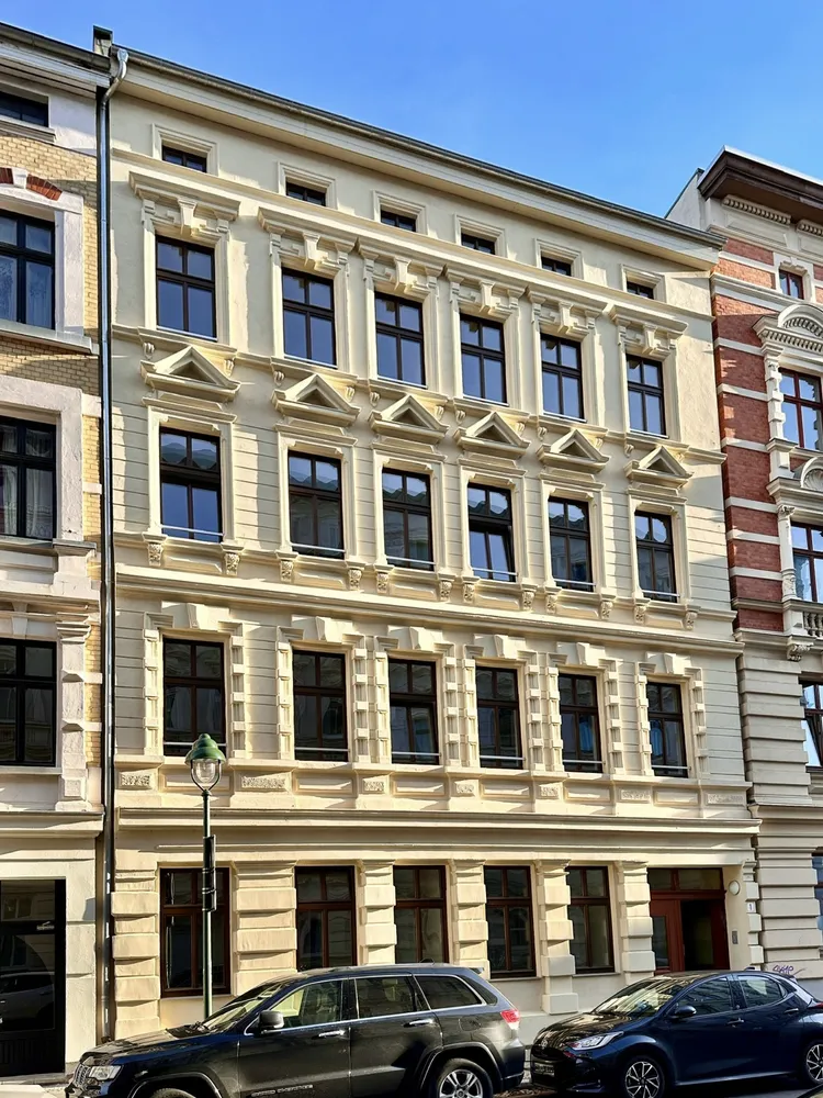2 Zimmer Wohnung mit 70 m² in Magdeburg – Bild 1