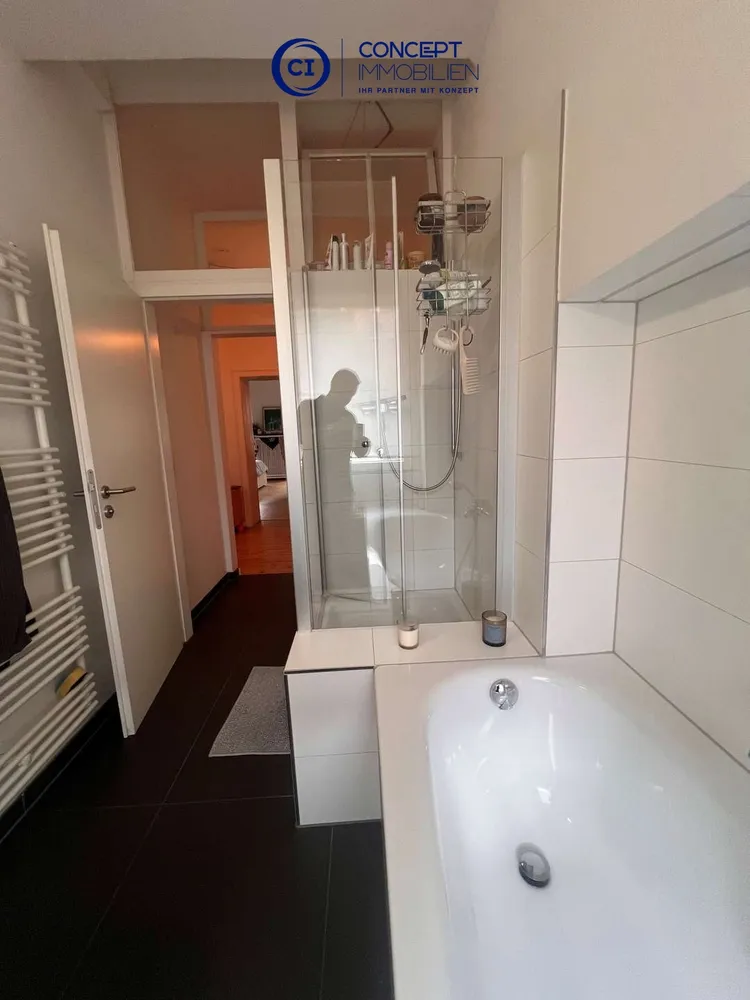 4 Zimmer Wohnung mit 117 m² in Köln – Bild 11