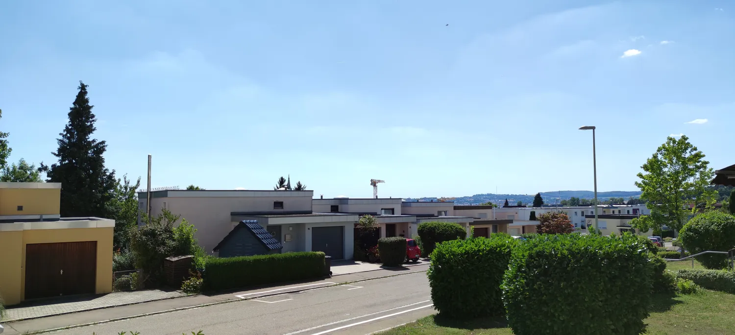 2 Zimmer Wohnung mit 82 m² in Ulm – Bild 7