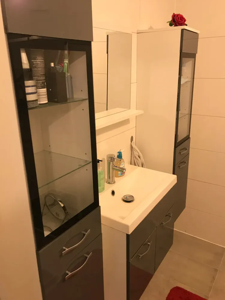 WG-Zimmer mit 21 m² in Frankfurt am Main – Bild 8