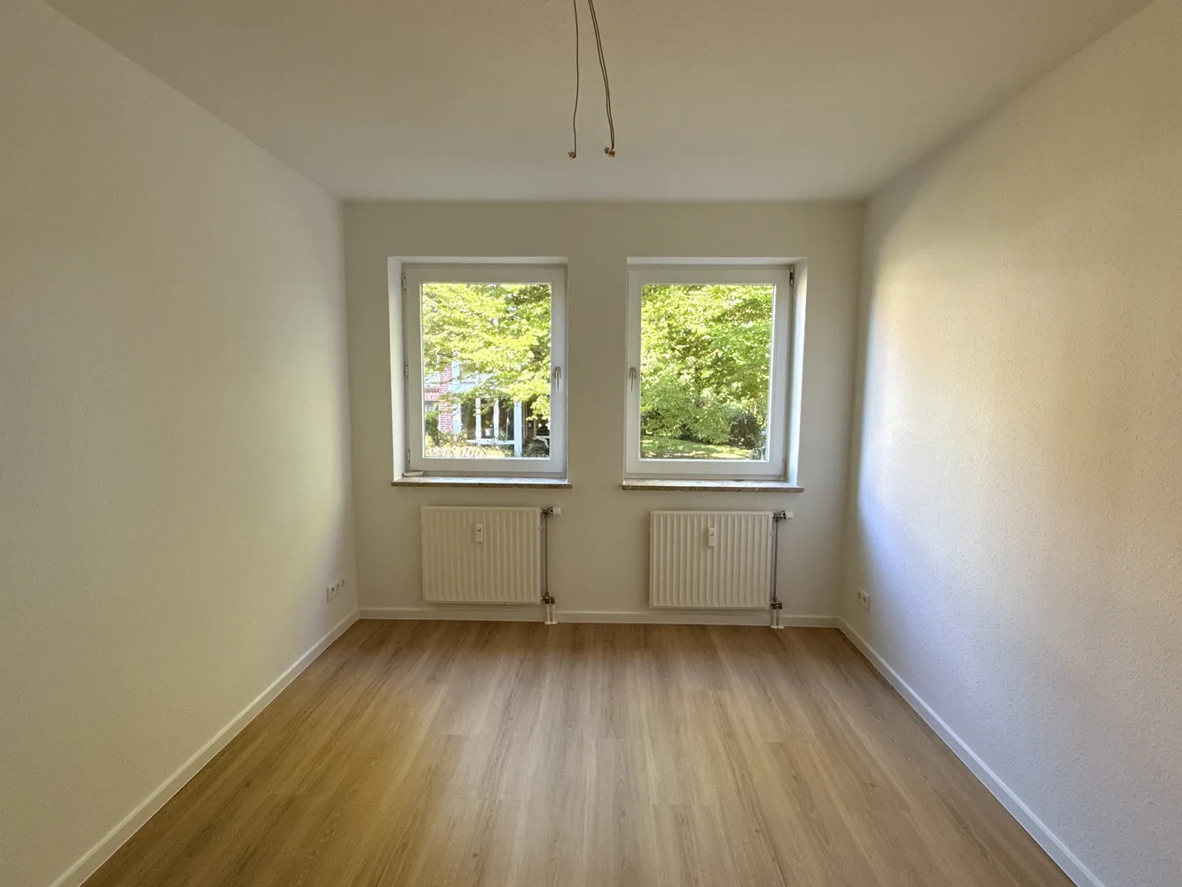 2 room apartment with 65 m² in Oldenburg – Photo 4