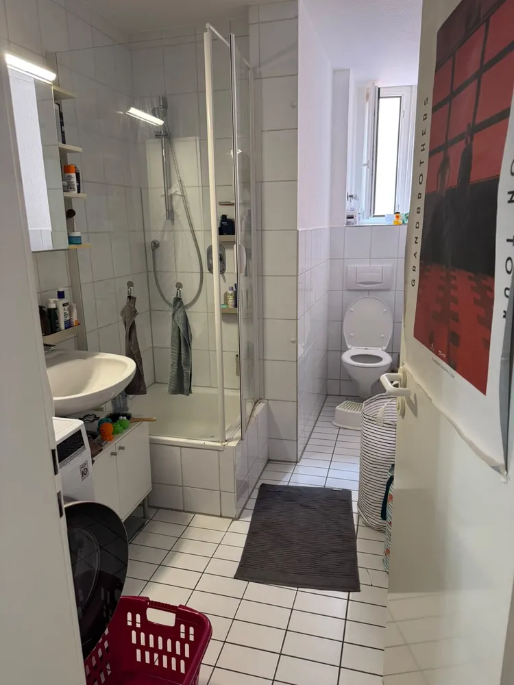 3 Zimmer Wohnung mit 76 m² in Stuttgart – Bild 10
