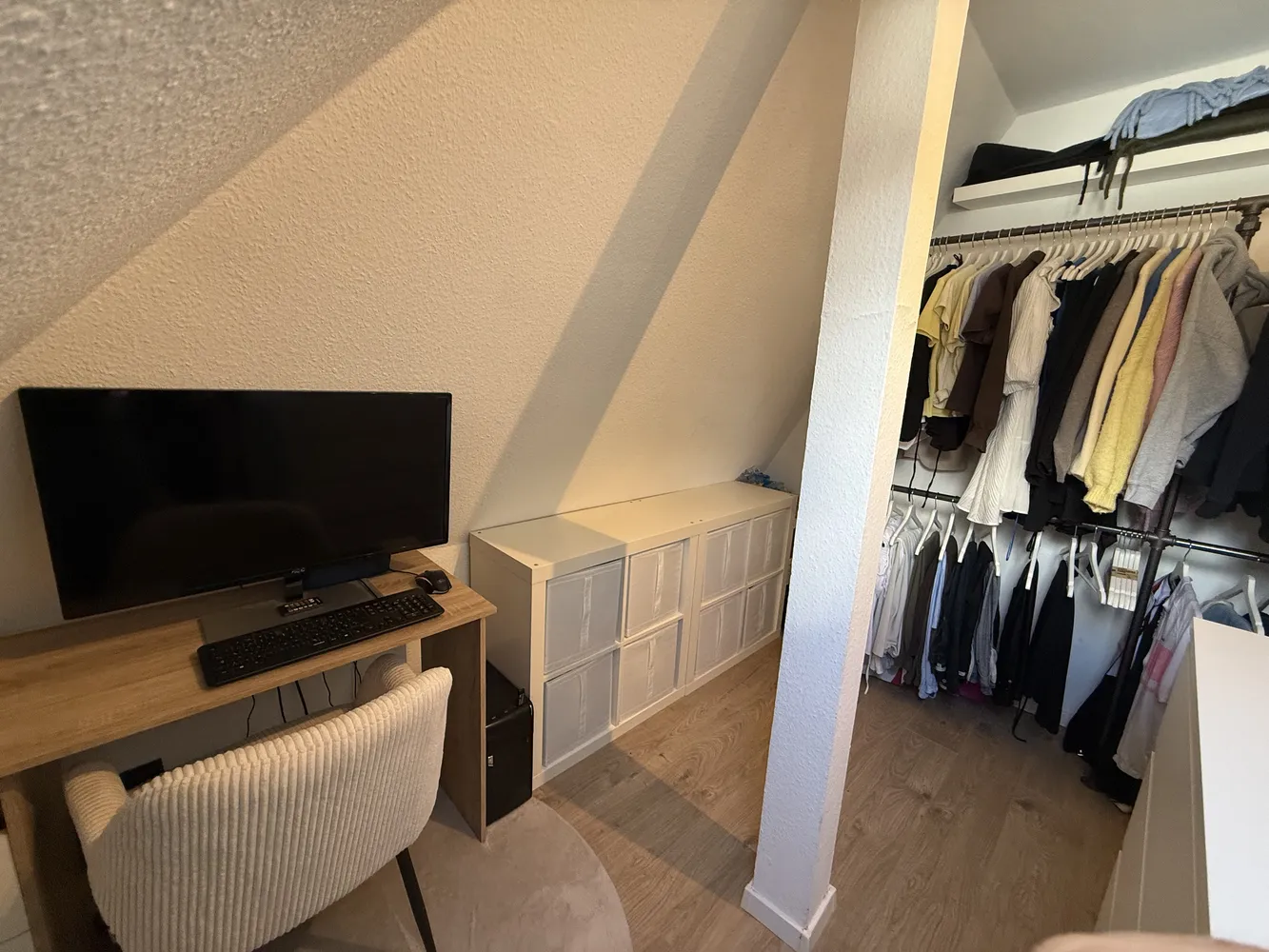 3 Zimmer Wohnung mit 58 m² in Bochum – Bild 4