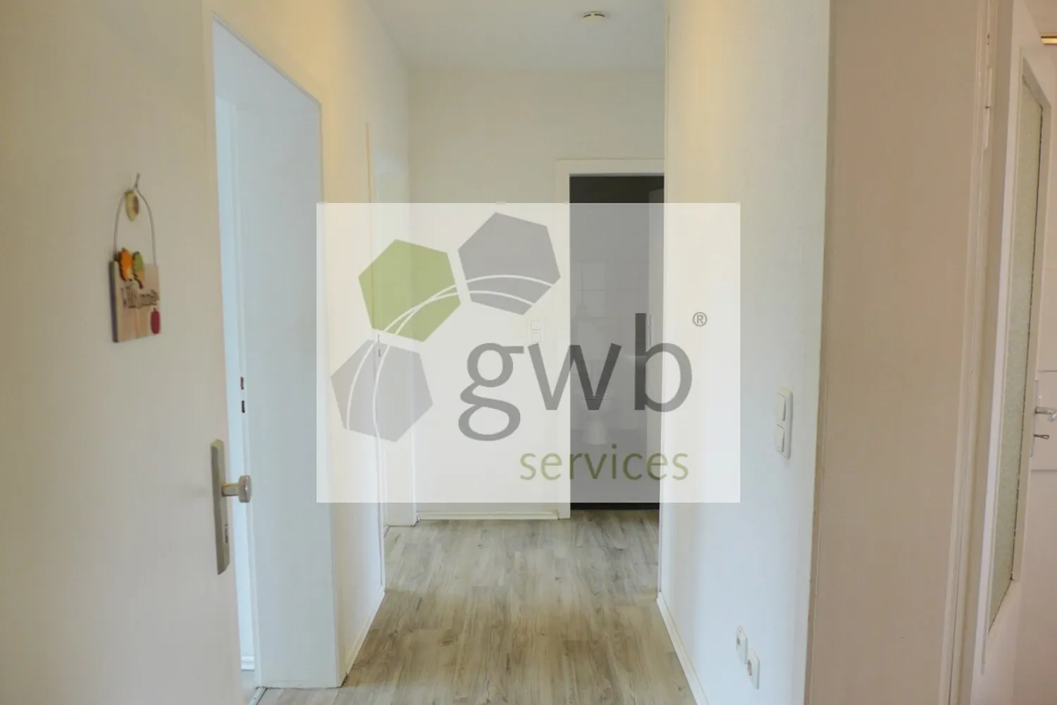 3 Zimmer Wohnung mit 59 m² in Gelsenkirchen – Bild 5