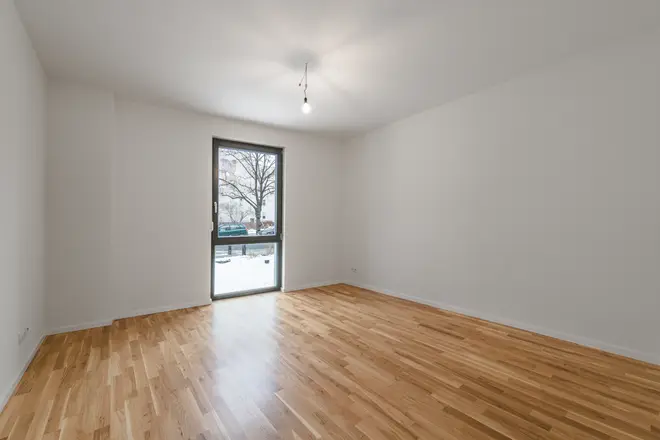 4 Zimmer Wohnung mit 105 m² in Berlin – Bild 5
