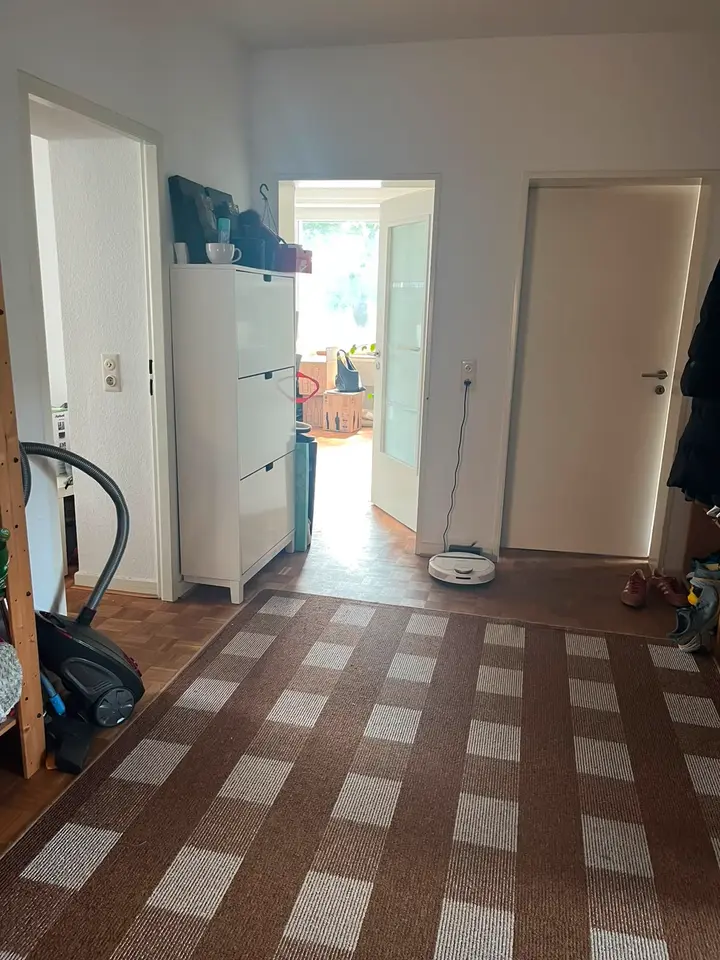 WG-Zimmer mit 27 m² in Kassel – Bild 10