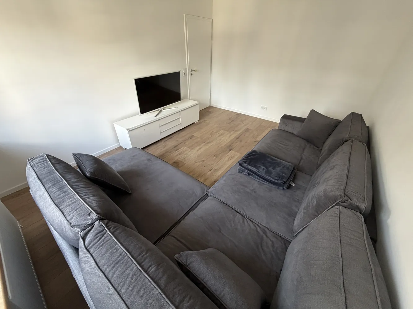 2 Zimmer Wohnung mit 54 m² in Bergheim – Bild 10