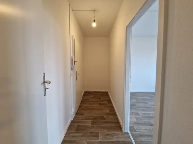 1 Zimmer Wohnung mit 33 m² in Leipzig – Bild 6