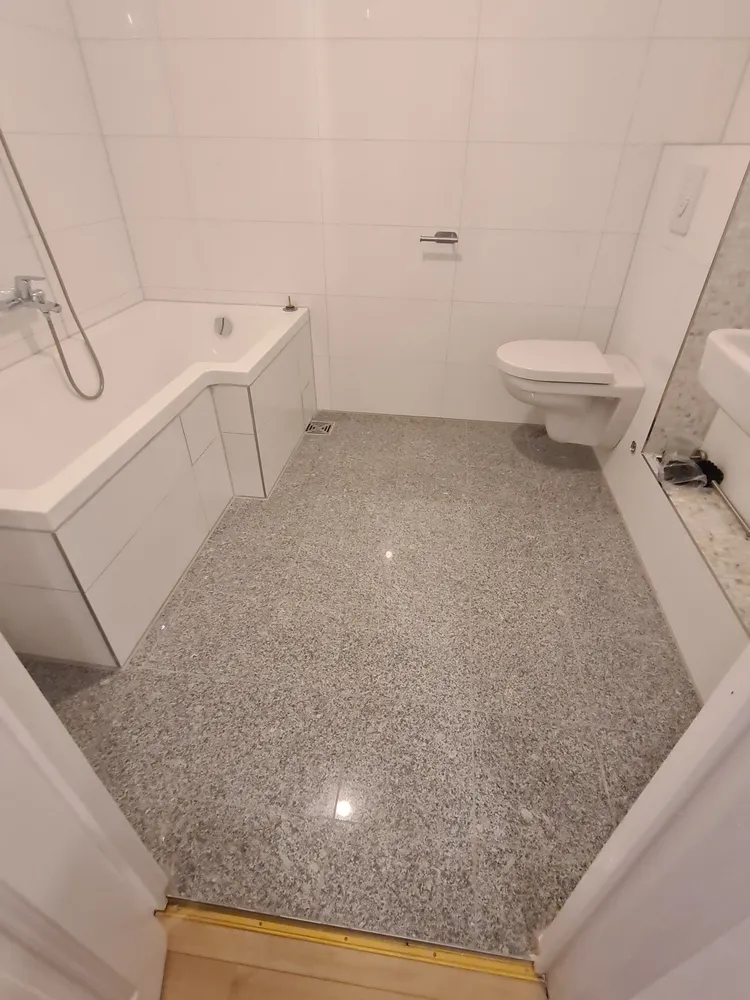 4 Zimmer Wohnung mit 146 m² in Berlin – Bild 10