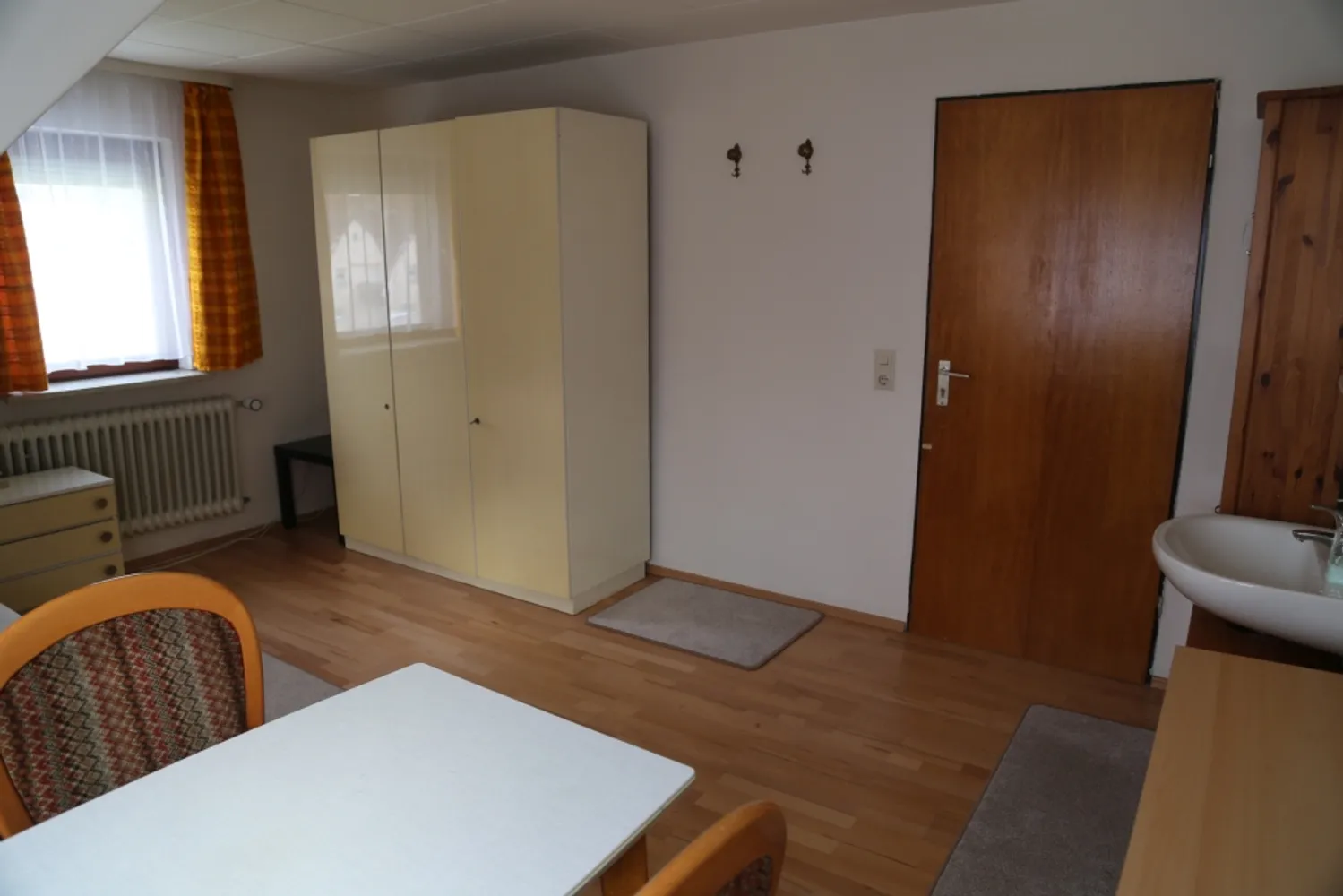 2 Zimmer Wohnung mit 45 m² in Stuttgart – Bild 5