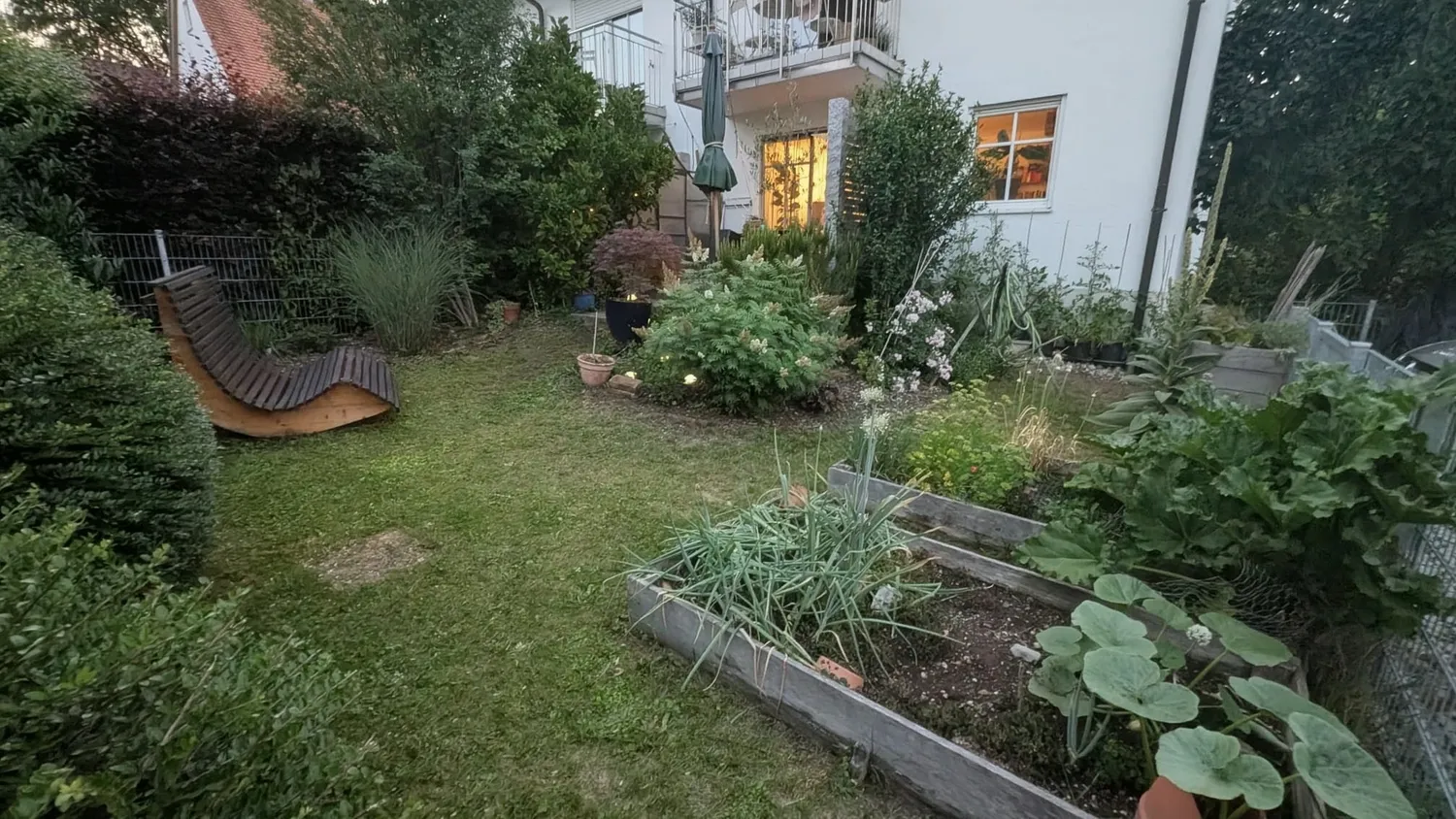 2 Zimmer Wohnung mit 53 m² in Freising – Bild 9