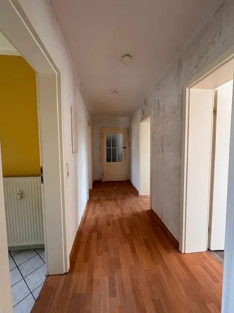 3 Zimmer Wohnung mit 66 m² in Erfurt – Bild 4