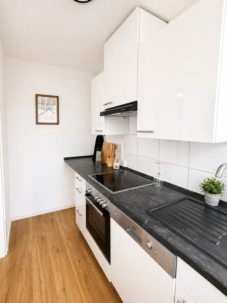 2 room apartment with 53 m² in Cologne – Photo 9