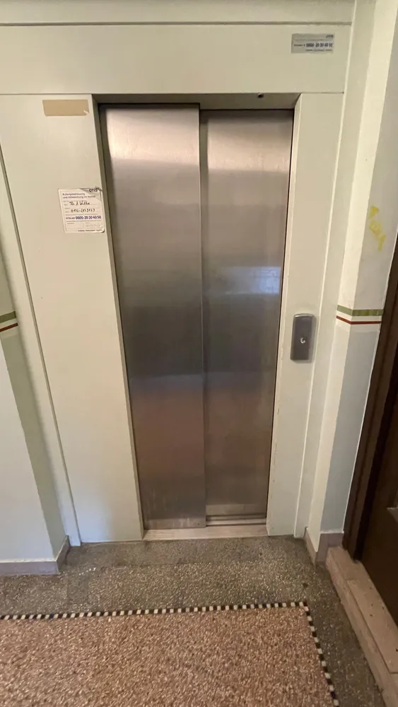 2 room apartment with 54 m² in Chemnitz – Photo 3