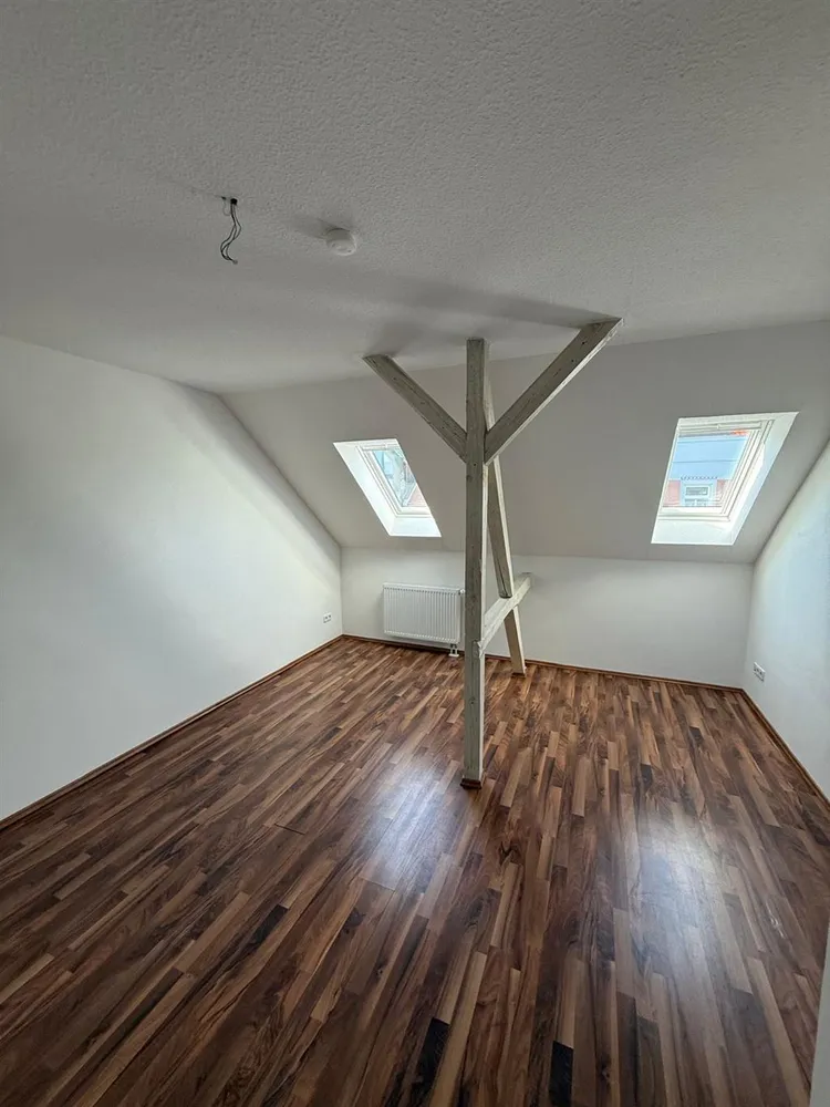 3 Zimmer Wohnung mit 79 m² in Chemnitz – Bild 1