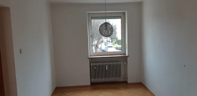 4 Zimmer Wohnung mit 113 m² in Augsburg – Bild 3