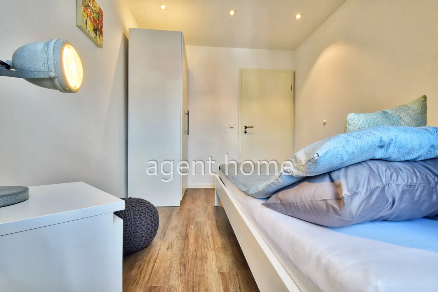 2 Zimmer Wohnung mit 45 m² in Stuttgart – Bild 3