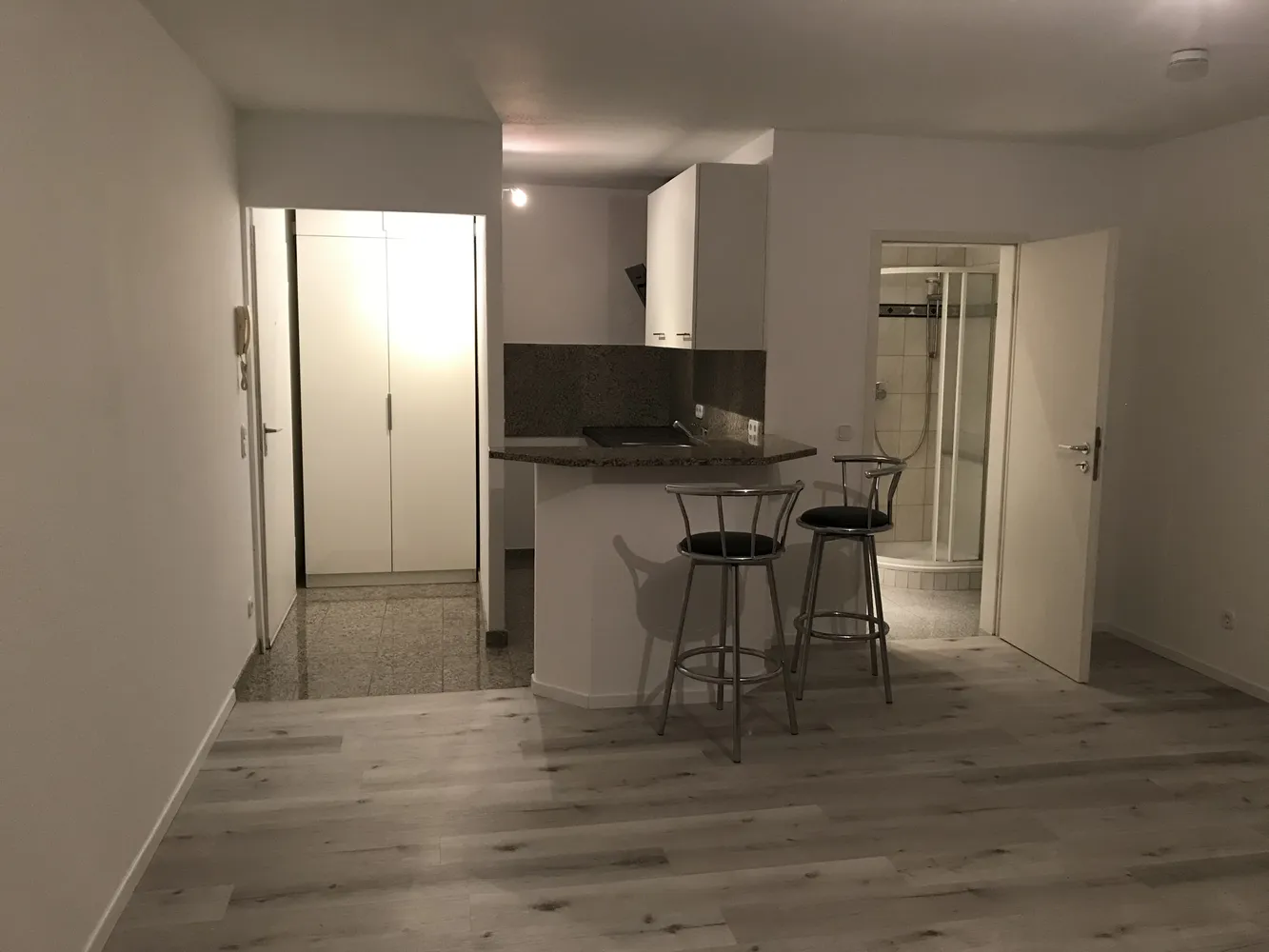 1 Zimmer Wohnung mit 38 m² in Köln – Bild 1