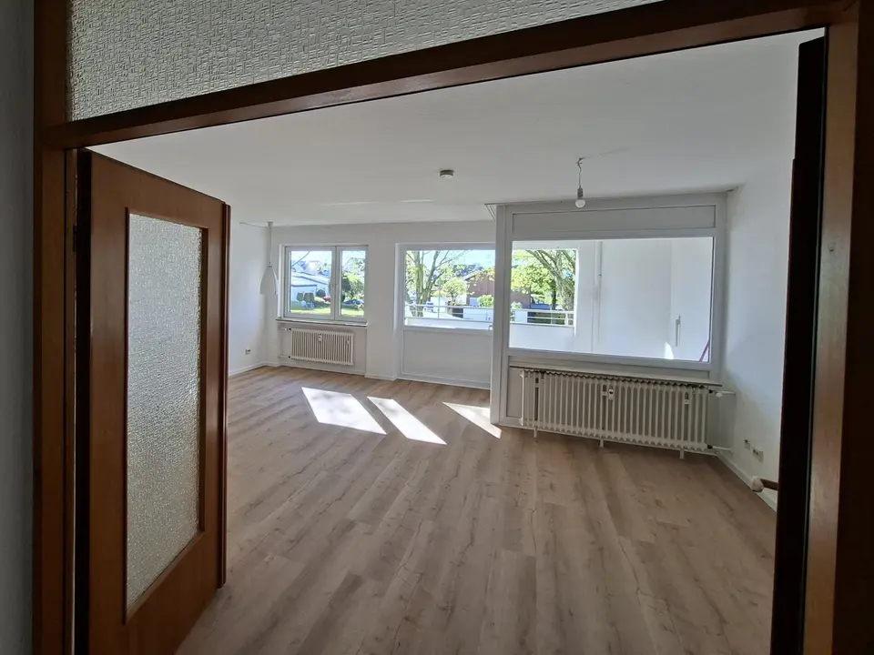 4 Zimmer Wohnung mit 103 m² in Paderborn – Bild 2