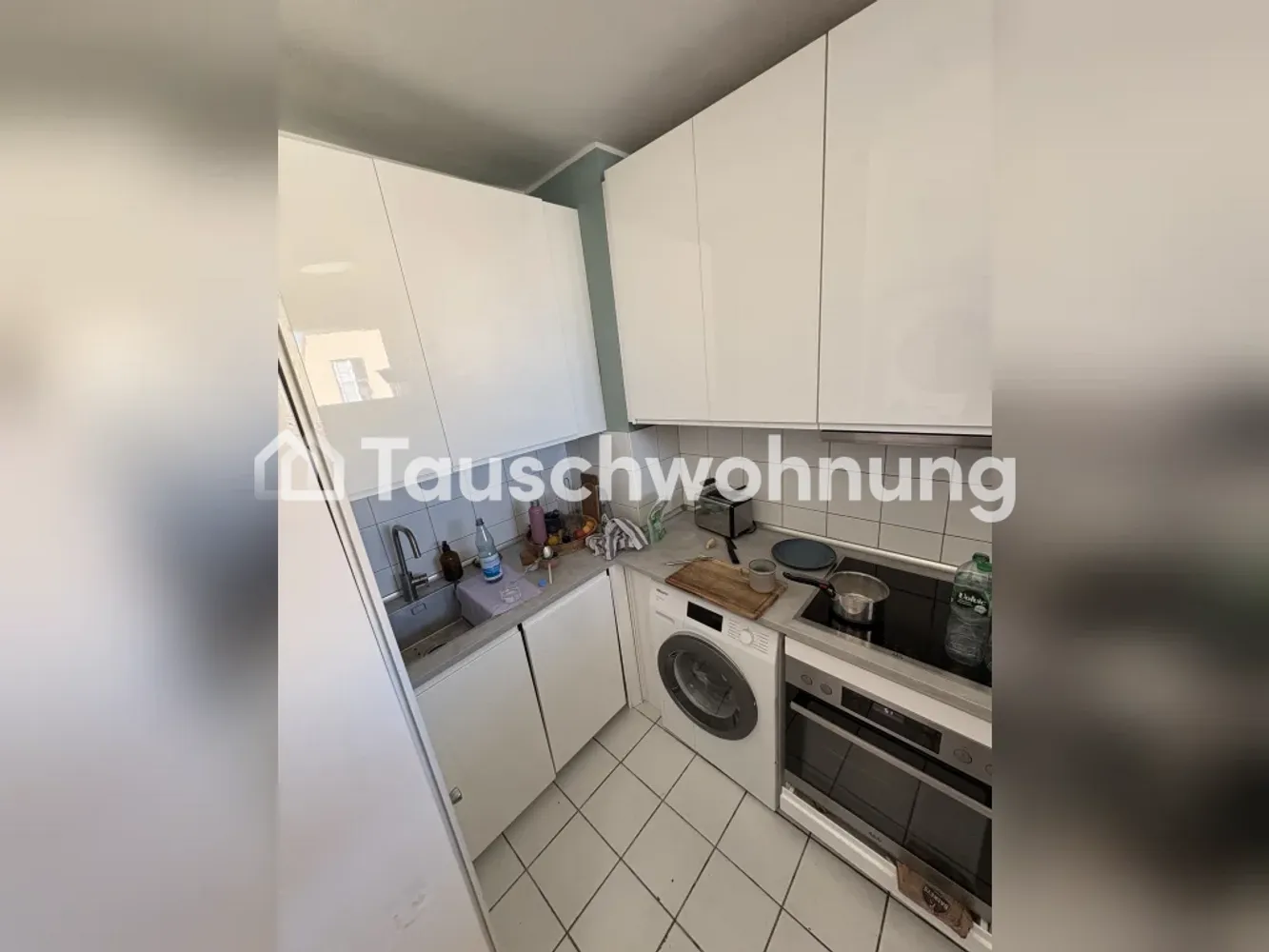 4 Zimmer Wohnung mit 134 m² in Köln – Bild 10