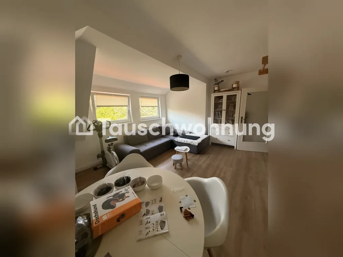 4 room apartment with 85 m² in Berlin – Photo 10