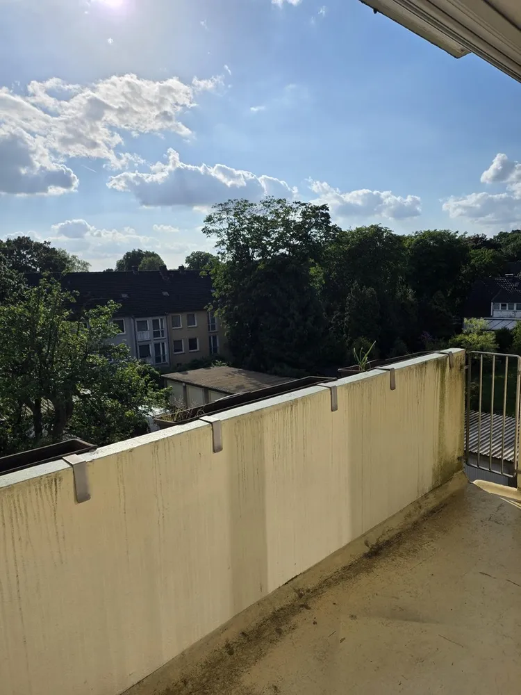 1 Zimmer Wohnung mit 38 m² in Duisburg – Bild 6