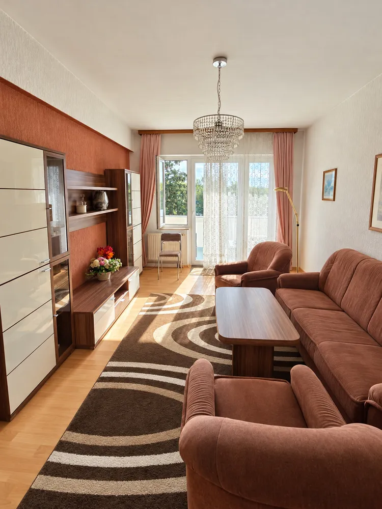 3 room apartment with 67 m² in Düsseldorf – Photo 3
