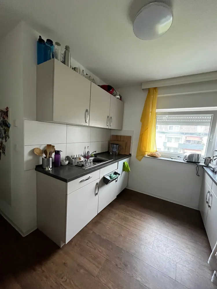 2 Zimmer Wohnung mit 66 m² in Stuttgart – Bild 3