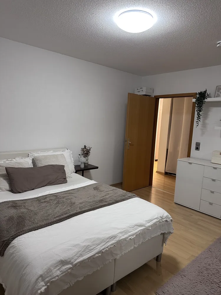 2 Zimmer Wohnung mit 68 m² in Saarbrücken – Bild 6