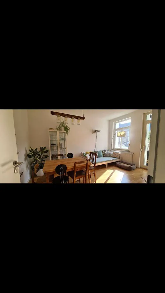 3 Zimmer Wohnung mit 72 m² in Stuttgart – Bild 2