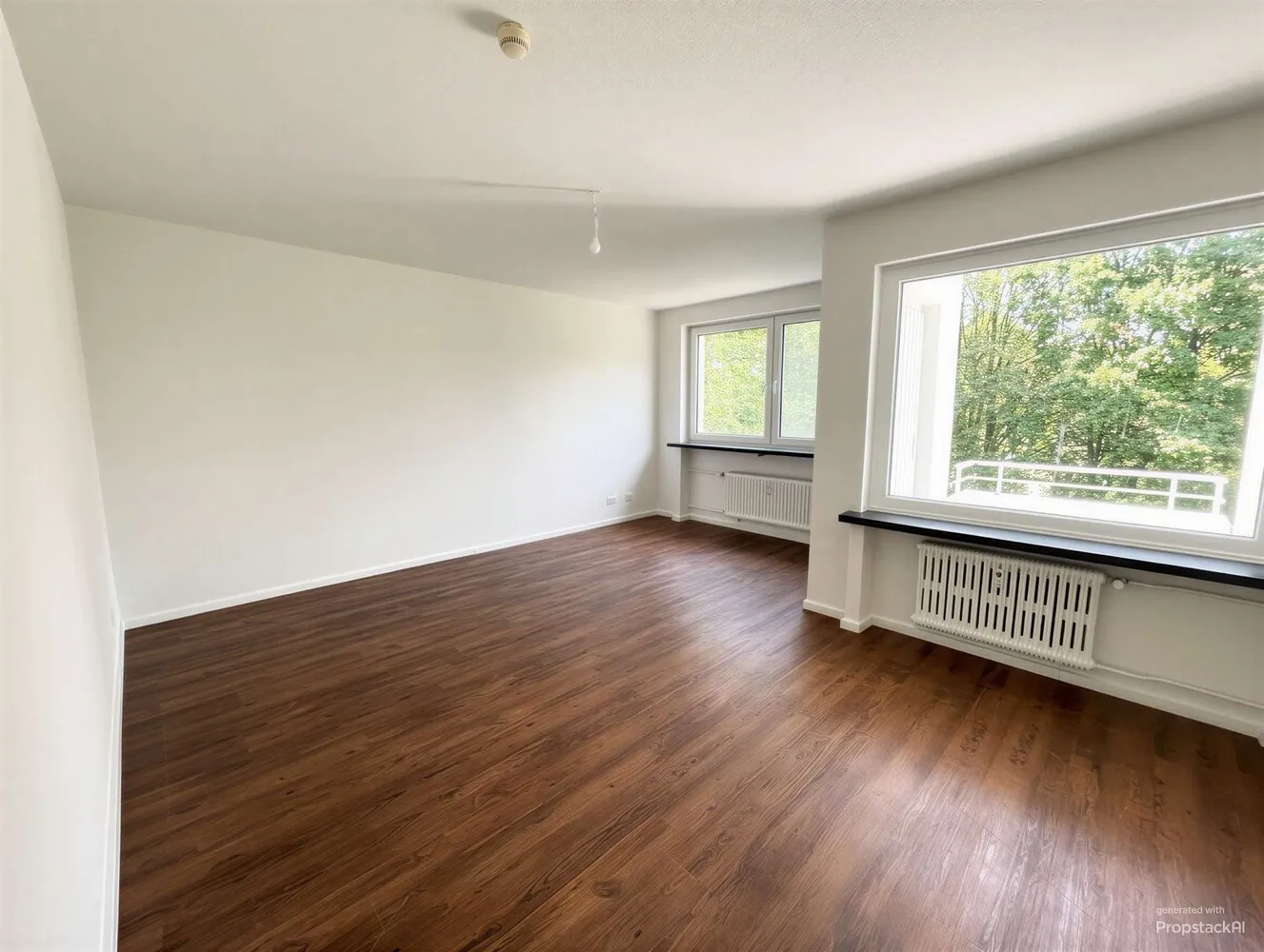 2 Zimmer Wohnung mit 62 m² in Krefeld – Bild 3