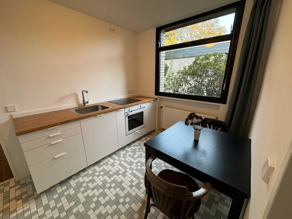 2 Zimmer Wohnung mit 43 m² in Hannover – Bild 8