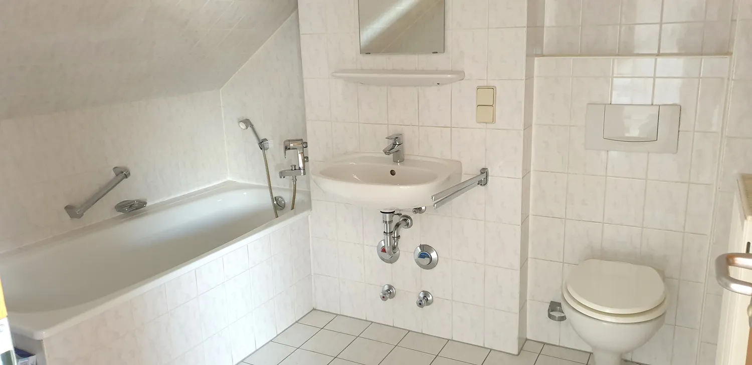 3 Zimmer Wohnung mit 80 m² in Dresden – Bild 9