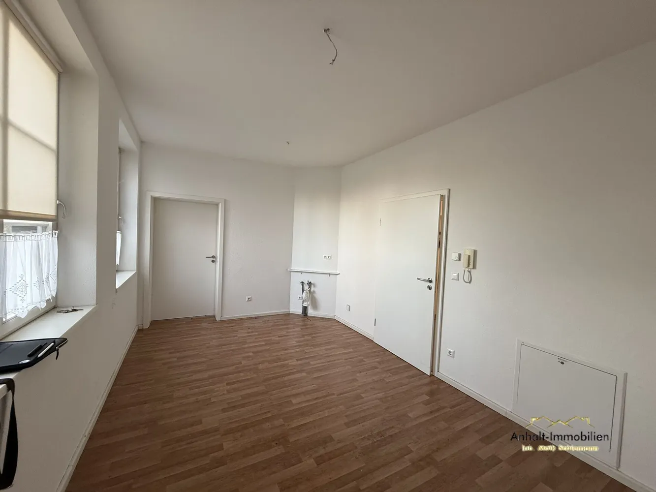 1 Zimmer Wohnung mit 30 m² in Bitterfeld-Wolfen – Bild 5