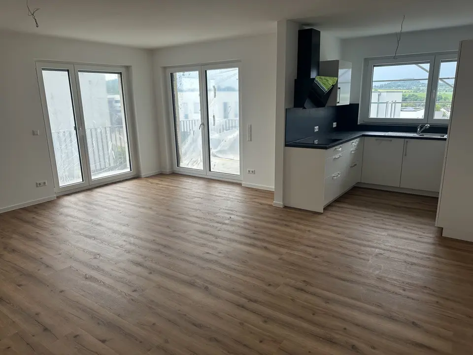 3 Zimmer Wohnung mit 85 m² in Bietigheim-Bissingen – Bild 4